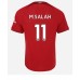 Cheap Liverpool Mohamed Salah #11 Home Football Shirt 2022-23 Short Sleeve
